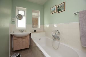 Bathroom- click for photo gallery